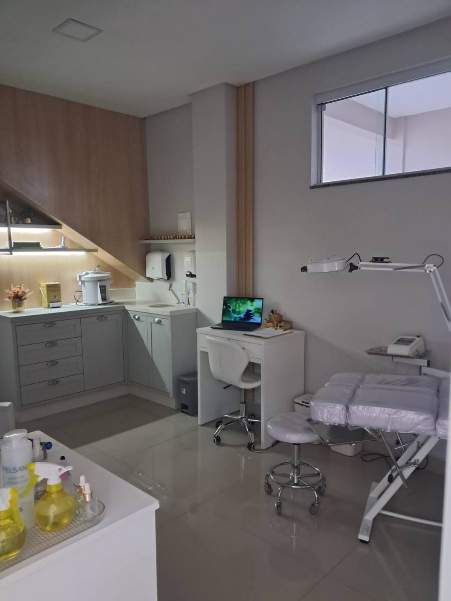 Consultório em Perequê, Porto Belo
