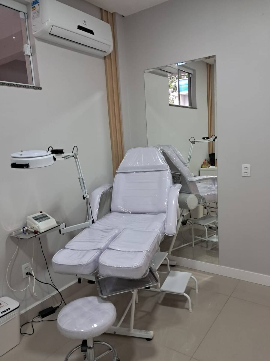 Sala de atendimento em Perequê, Porto Belo